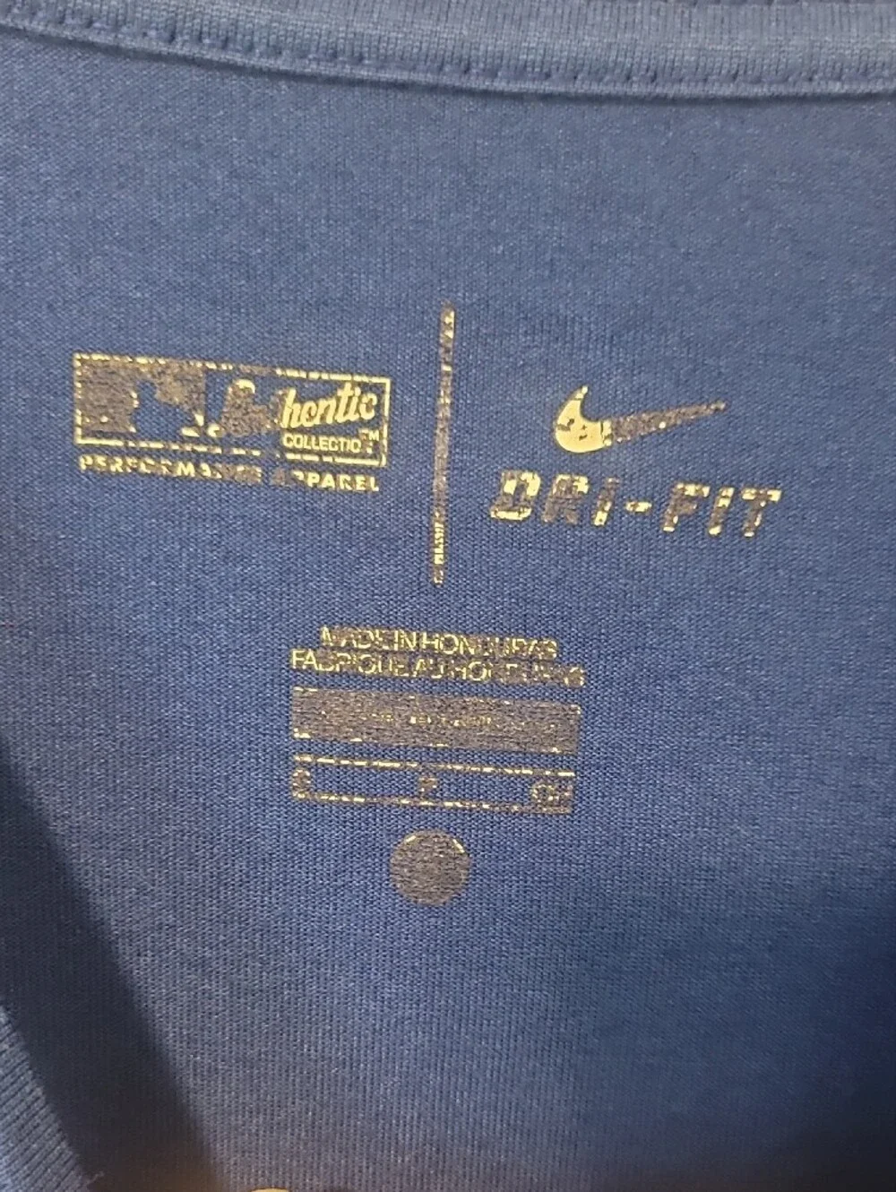 Nike short sleeve